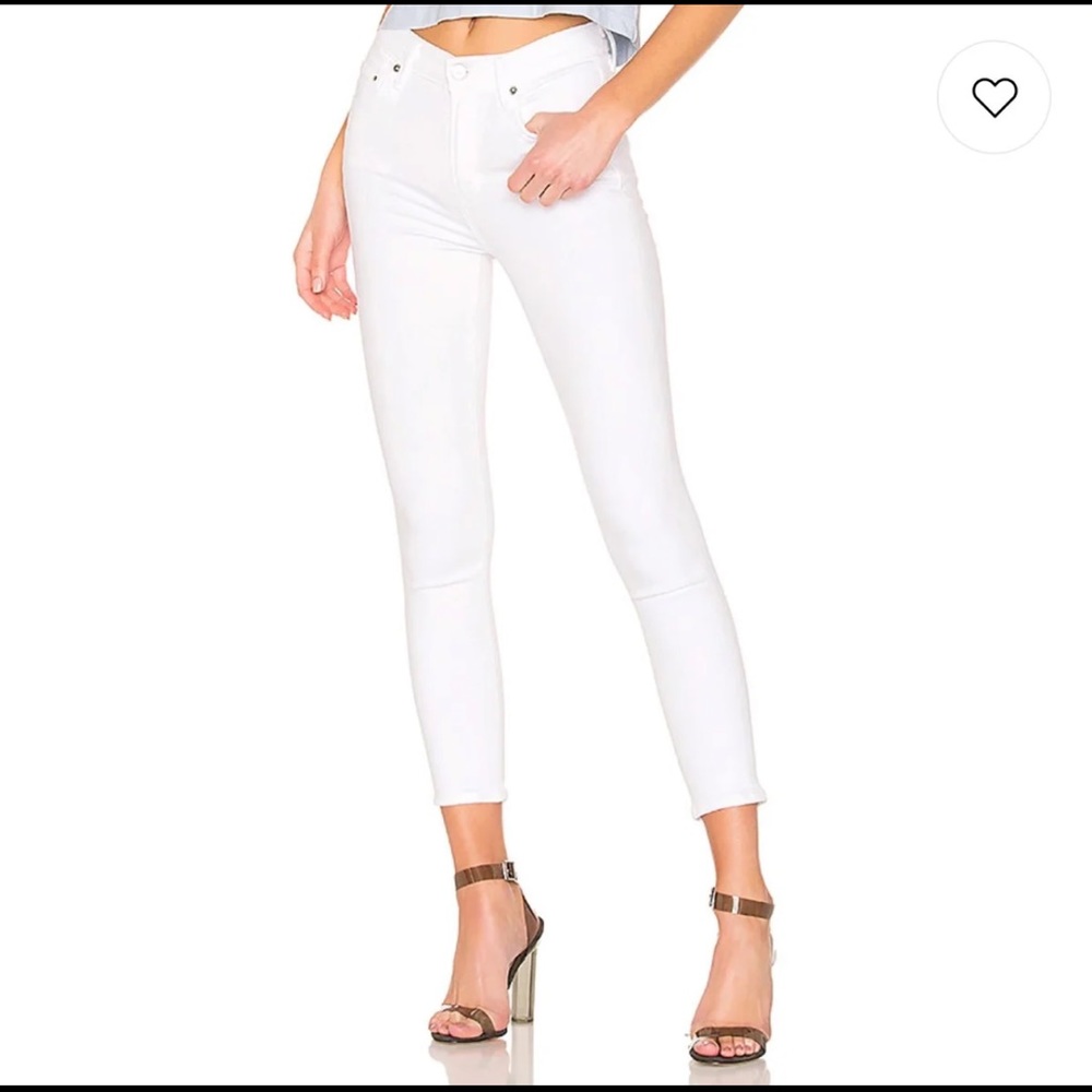 Citizens of humanity jeans